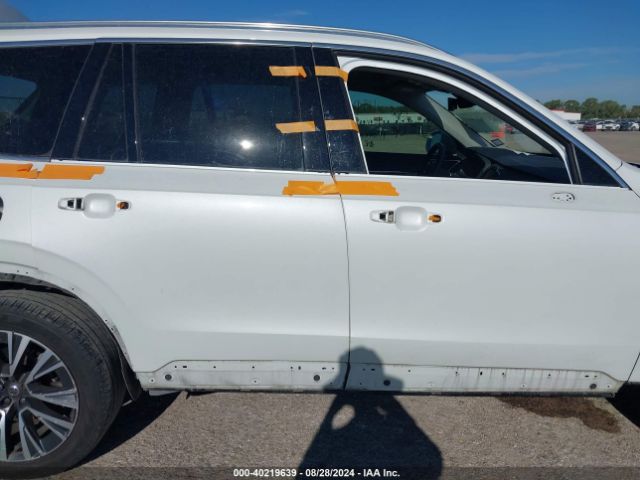YV4102PK3L1549095 Volvo Xc90 T5 Momentum 7 Passenger