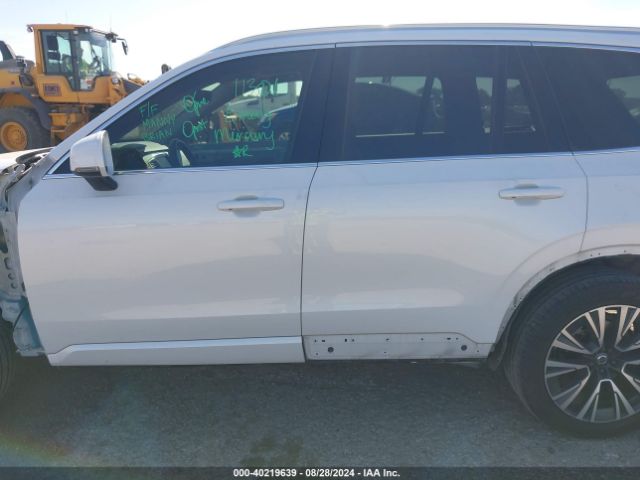 YV4102PK3L1549095 Volvo Xc90 T5 Momentum 7 Passenger
