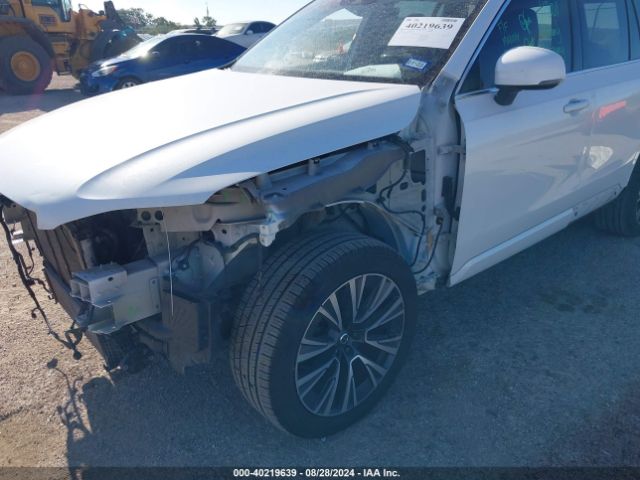 YV4102PK3L1549095 Volvo Xc90 T5 Momentum 7 Passenger