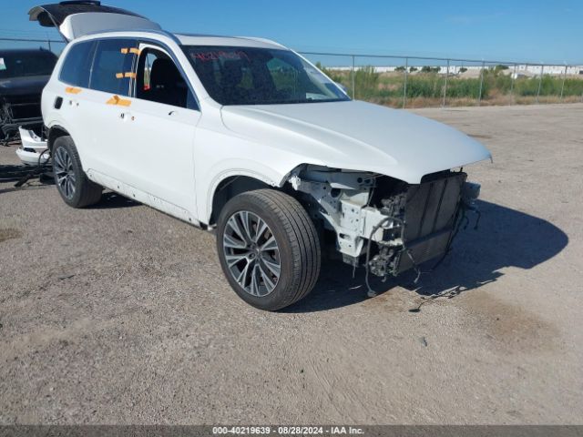 YV4102PK3L1549095 Volvo Xc90 T5 Momentum 7 Passenger