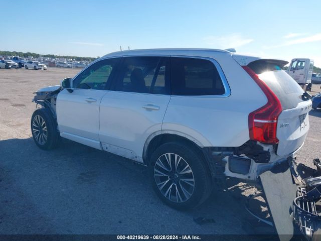 YV4102PK3L1549095 Volvo Xc90 T5 Momentum 7 Passenger