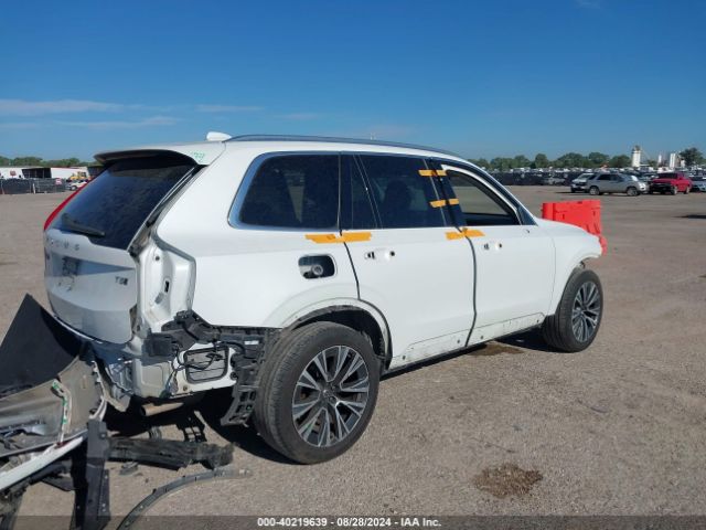 YV4102PK3L1549095 Volvo Xc90 T5 Momentum 7 Passenger
