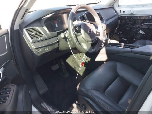 YV4102PK3L1549095 Volvo Xc90 T5 Momentum 7 Passenger
