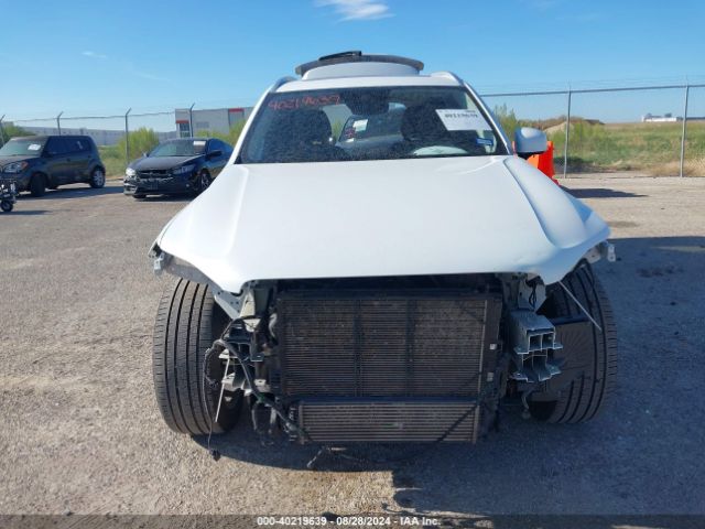 YV4102PK3L1549095 Volvo Xc90 T5 Momentum 7 Passenger