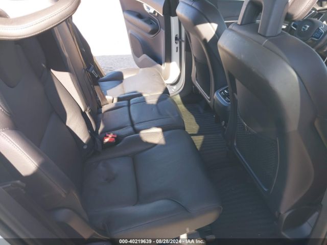 YV4102PK3L1549095 Volvo Xc90 T5 Momentum 7 Passenger