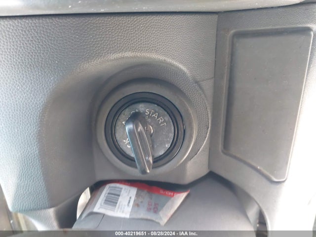 Nissan Frontier Sv 2019 1N6AD0ER5KN709462 Image 11