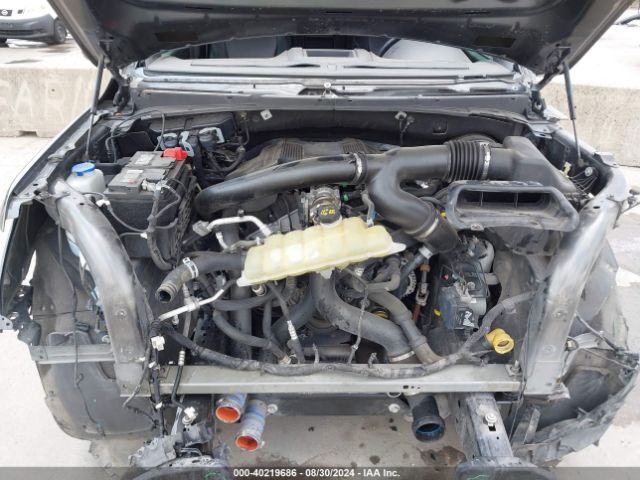 1FMJU1HT0LEA97832 Ford Expedition Xlt
