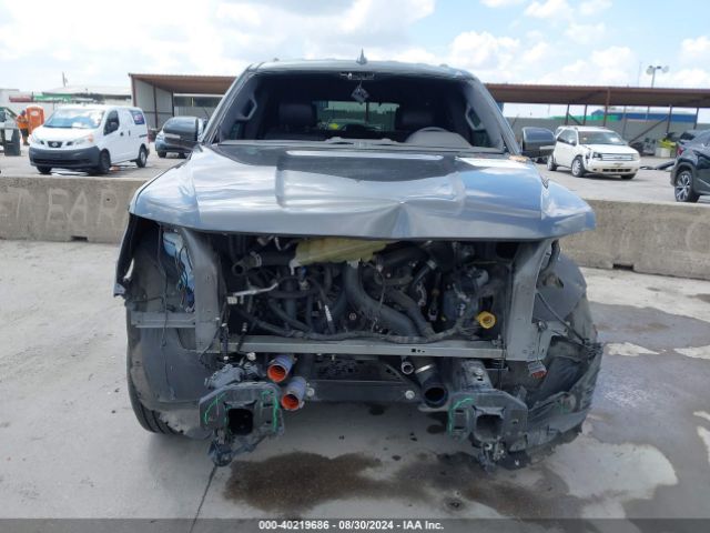 1FMJU1HT0LEA97832 Ford Expedition Xlt