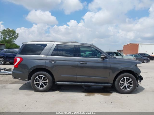 1FMJU1HT0LEA97832 Ford Expedition Xlt