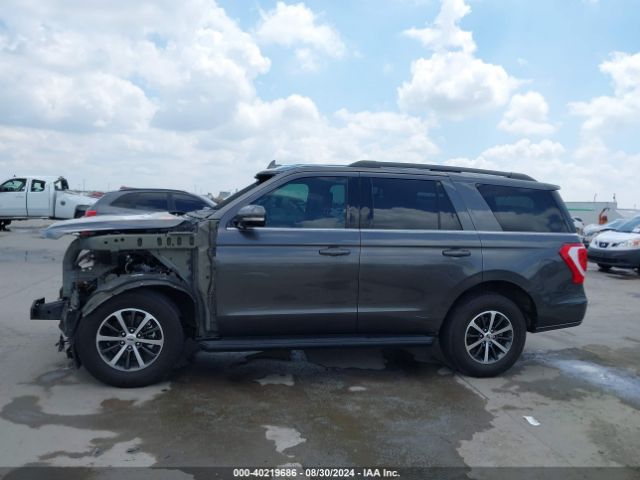 1FMJU1HT0LEA97832 Ford Expedition Xlt