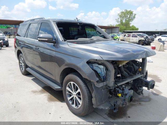 1FMJU1HT0LEA97832 Ford Expedition Xlt