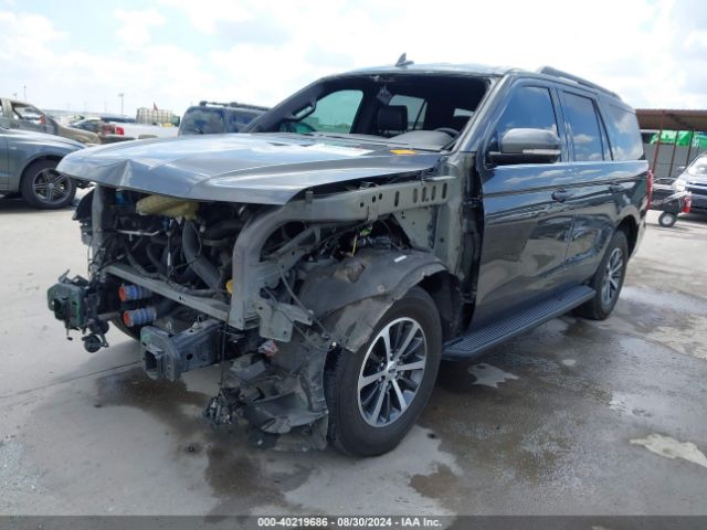 1FMJU1HT0LEA97832 Ford Expedition Xlt