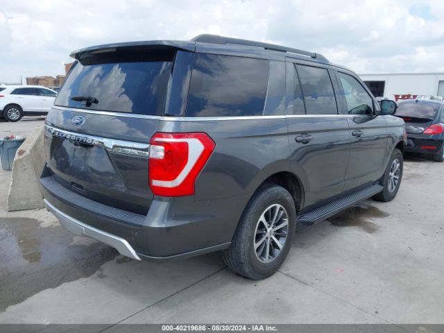 1FMJU1HT0LEA97832 Ford Expedition Xlt