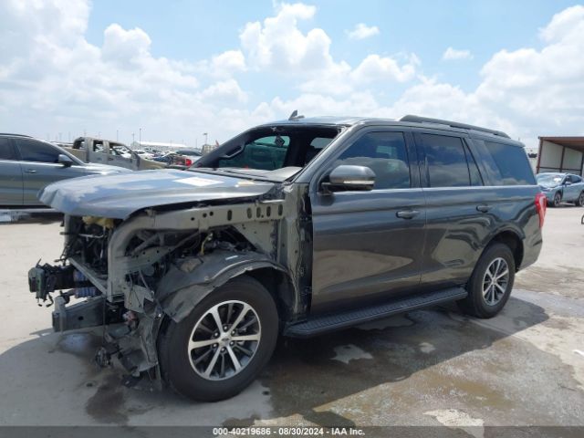 1FMJU1HT0LEA97832 Ford Expedition Xlt