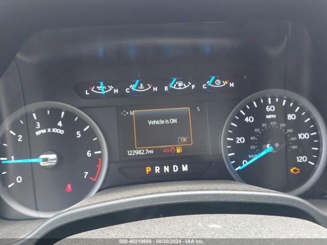 1FMJU1HT0LEA97832 Ford Expedition Xlt