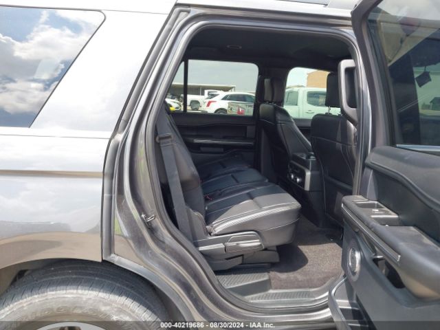 1FMJU1HT0LEA97832 Ford Expedition Xlt