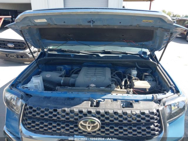 5TFDY5F16MX020502 Toyota Tundra Sr5