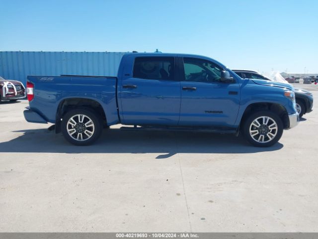 5TFDY5F16MX020502 Toyota Tundra Sr5