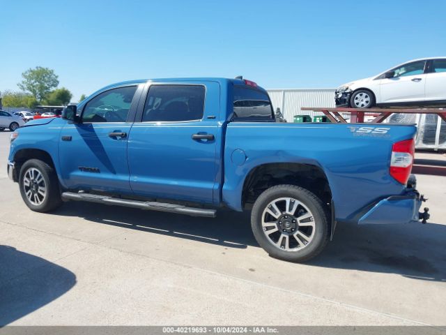 5TFDY5F16MX020502 Toyota Tundra Sr5