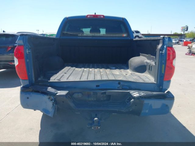 5TFDY5F16MX020502 Toyota Tundra Sr5