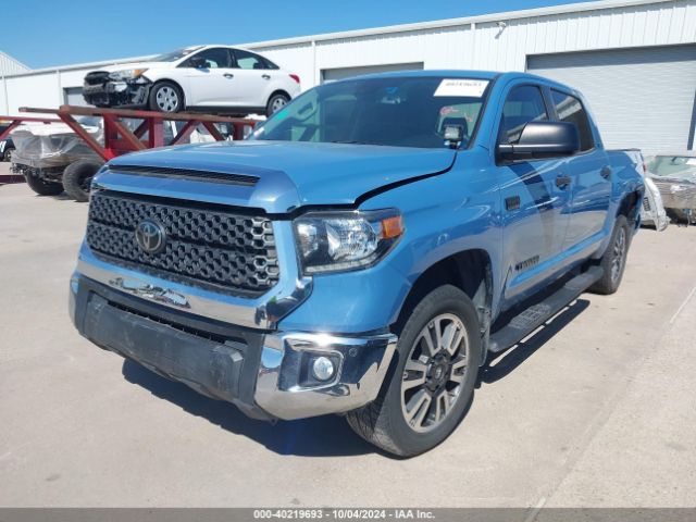 5TFDY5F16MX020502 Toyota Tundra Sr5