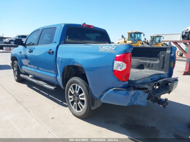 5TFDY5F16MX020502 Toyota Tundra Sr5