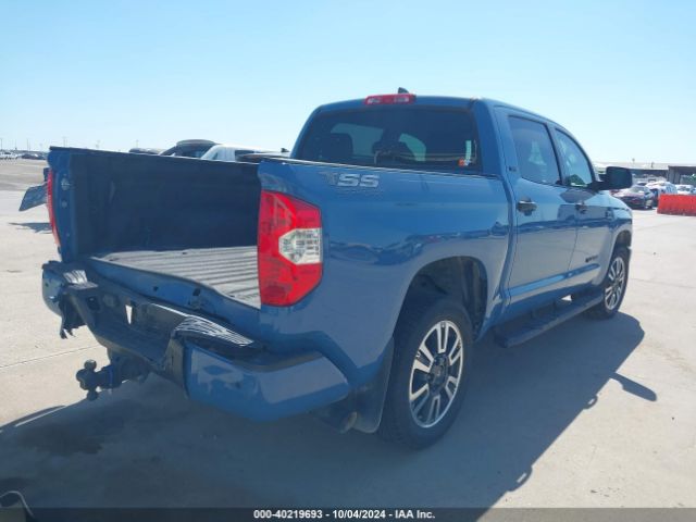 5TFDY5F16MX020502 Toyota Tundra Sr5