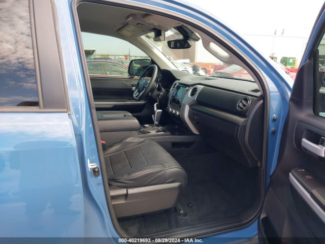 5TFDY5F16MX020502 Toyota Tundra Sr5