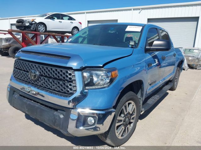 5TFDY5F16MX020502 Toyota Tundra Sr5