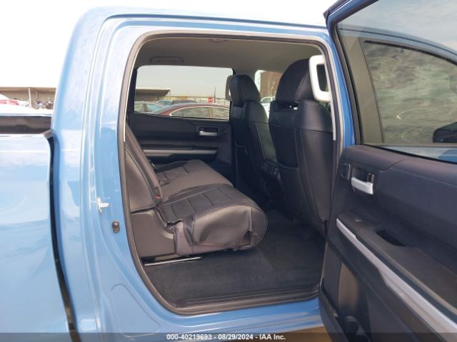 5TFDY5F16MX020502 Toyota Tundra Sr5