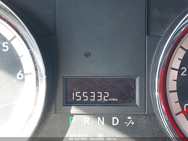 Dodge Grand Caravan Se/sxt 2015 2C4RDGBGXFR640245 Image 15