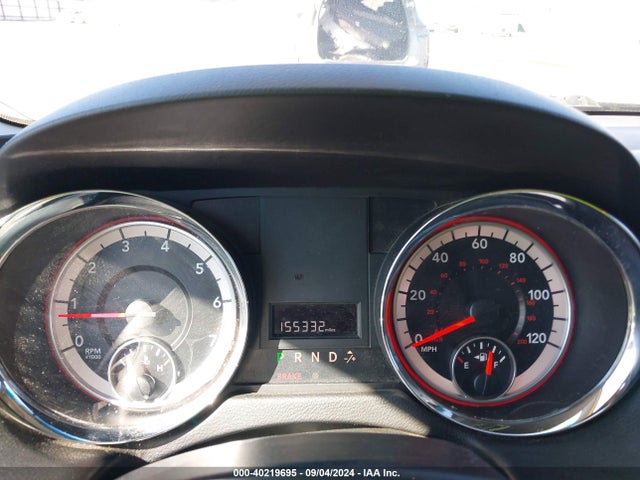 2C4RDGBGXFR640245 Dodge Grand Caravan Se/sxt