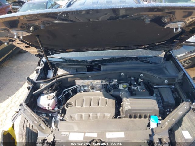 1V2HR2CA1RC508299 Volkswagen Atlas 2.0t Se W/technology