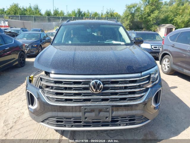 1V2HR2CA1RC508299 Volkswagen Atlas 2.0t Se W/technology