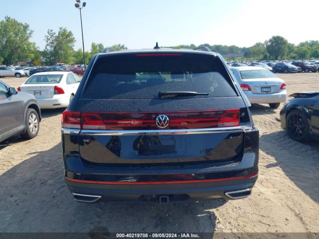 1V2HR2CA1RC508299 Volkswagen Atlas 2.0t Se W/technology