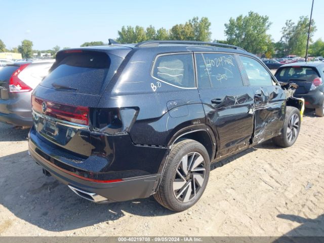 1V2HR2CA1RC508299 Volkswagen Atlas 2.0t Se W/technology