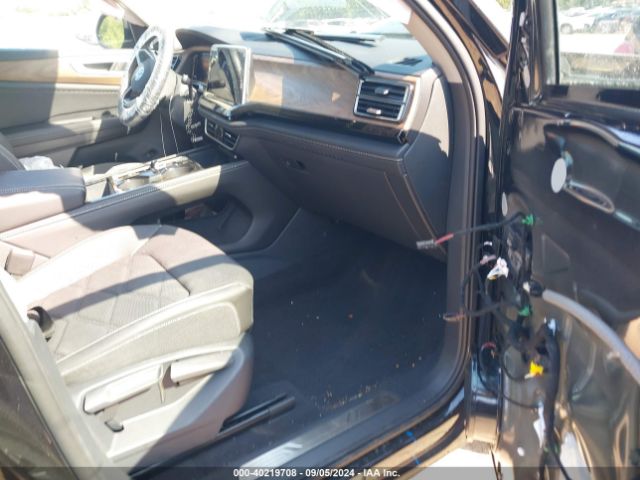 1V2HR2CA1RC508299 Volkswagen Atlas 2.0t Se W/technology