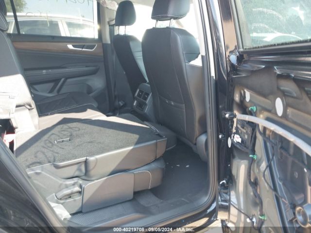 1V2HR2CA1RC508299 Volkswagen Atlas 2.0t Se W/technology