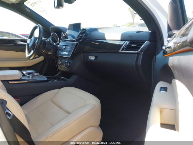 4JGED6EB8KA152995 Mercedes-Benz Amg Gle 43 Coupe 4matic