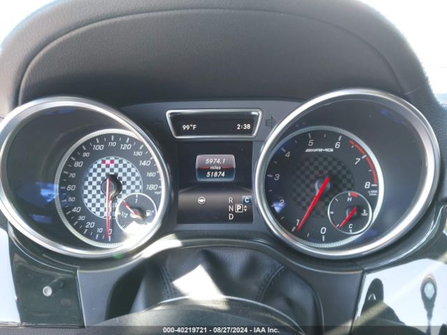 4JGED6EB8KA152995 Mercedes-Benz Amg Gle 43 Coupe 4matic