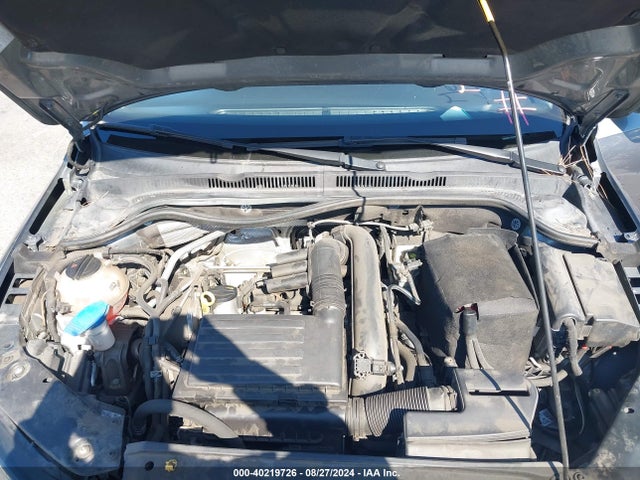 Volkswagen Jetta 1.4t Se 2017 3VWDB7AJ2HM409442 Image 10