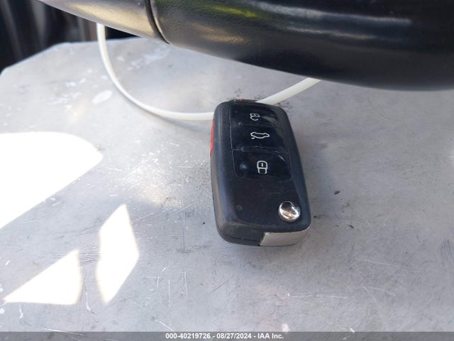 Volkswagen Jetta 1.4t Se 2017 3VWDB7AJ2HM409442 Image 11