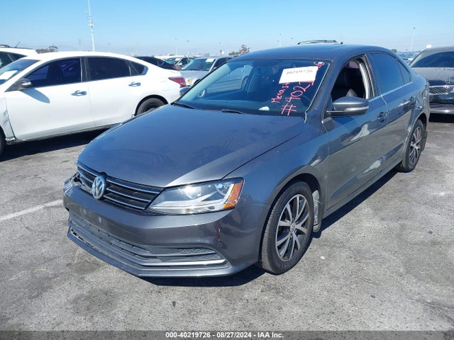 3VWDB7AJ2HM409442 Volkswagen Jetta 1.4t Se