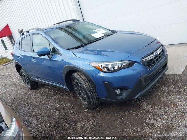 Subaru Crosstrek Premium 2023 JF2GTAECXPH216000 Image 1