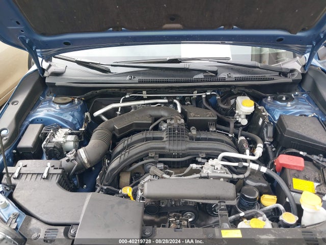 Subaru Crosstrek Premium 2023 JF2GTAECXPH216000 Image 10