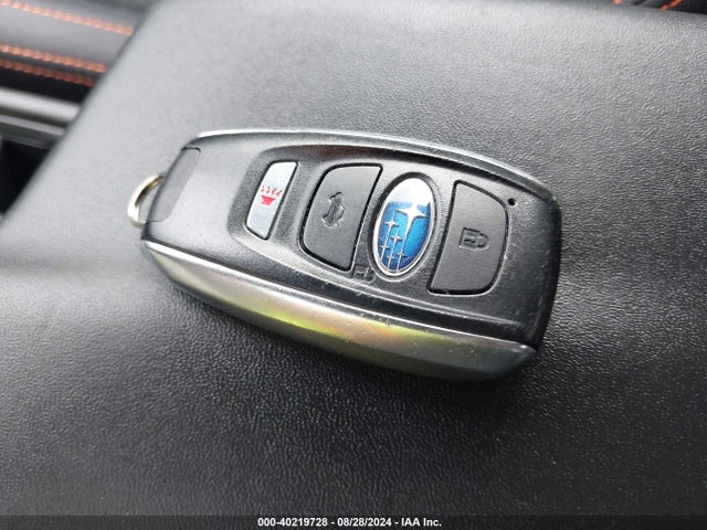 Subaru Crosstrek Premium 2023 JF2GTAECXPH216000 Image 11