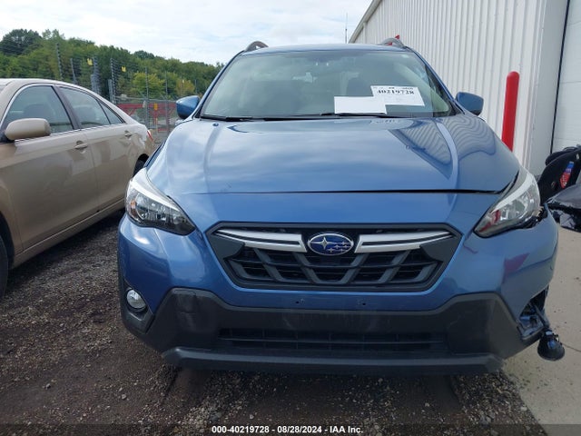 Subaru Crosstrek Premium 2023 JF2GTAECXPH216000 Image 12