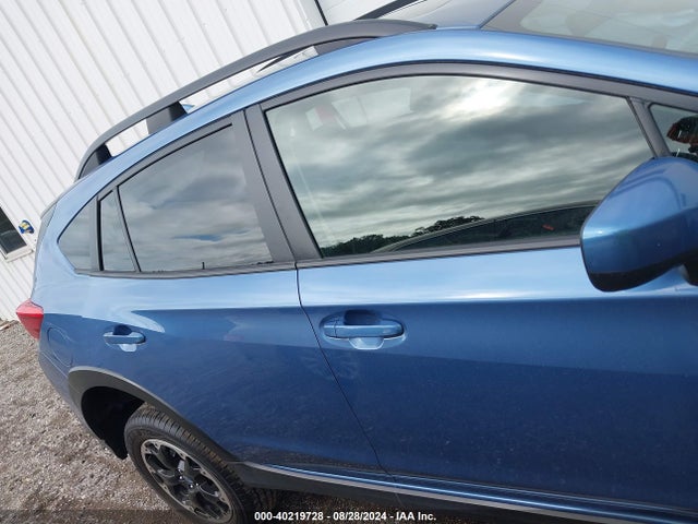 Subaru Crosstrek Premium 2023 JF2GTAECXPH216000 Image 13