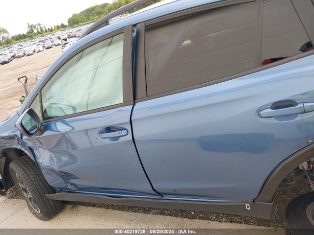 Subaru Crosstrek Premium 2023 JF2GTAECXPH216000 Image 14