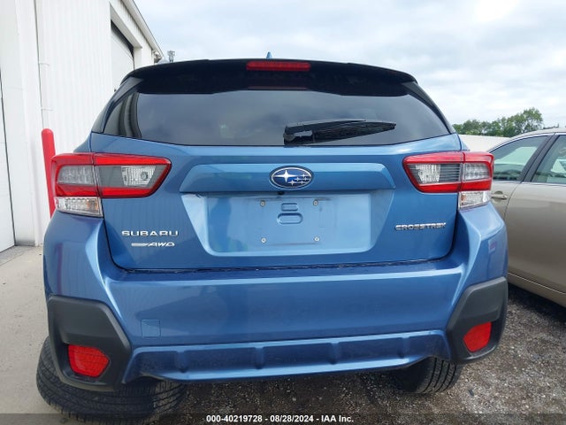 Subaru Crosstrek Premium 2023 JF2GTAECXPH216000 Image 16